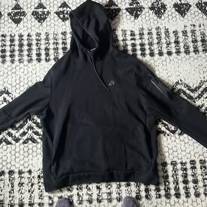 Nike Tech Fleece Hoodie Size XL
